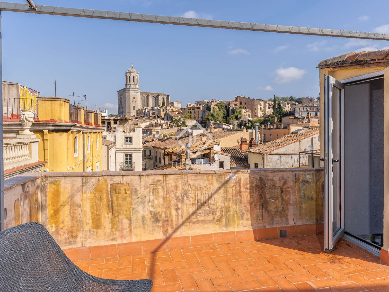 Àtic en venda a Centre - Barri Vell