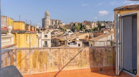 Foto 2 de Àtic en venda a Centre - Barri Vell, Girona