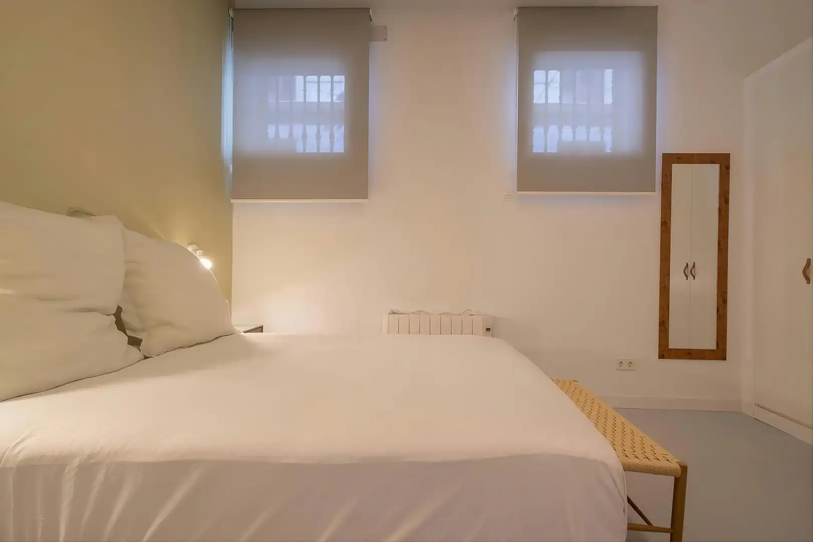 Habitación de Piso de alquiler en Centro