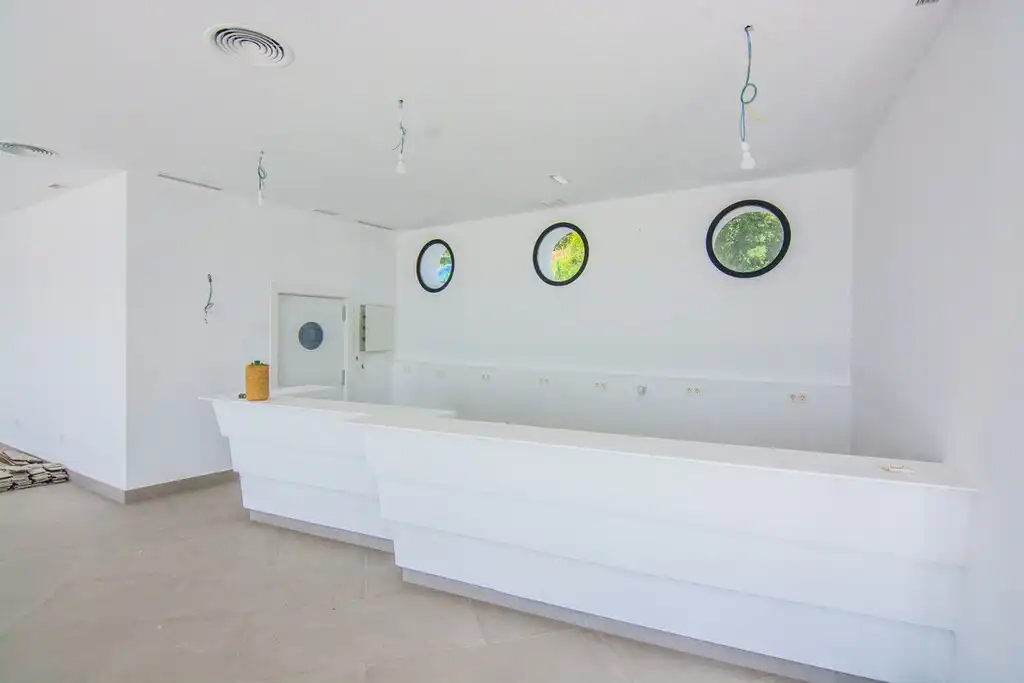 Casa o xalet en venda en La Mairena