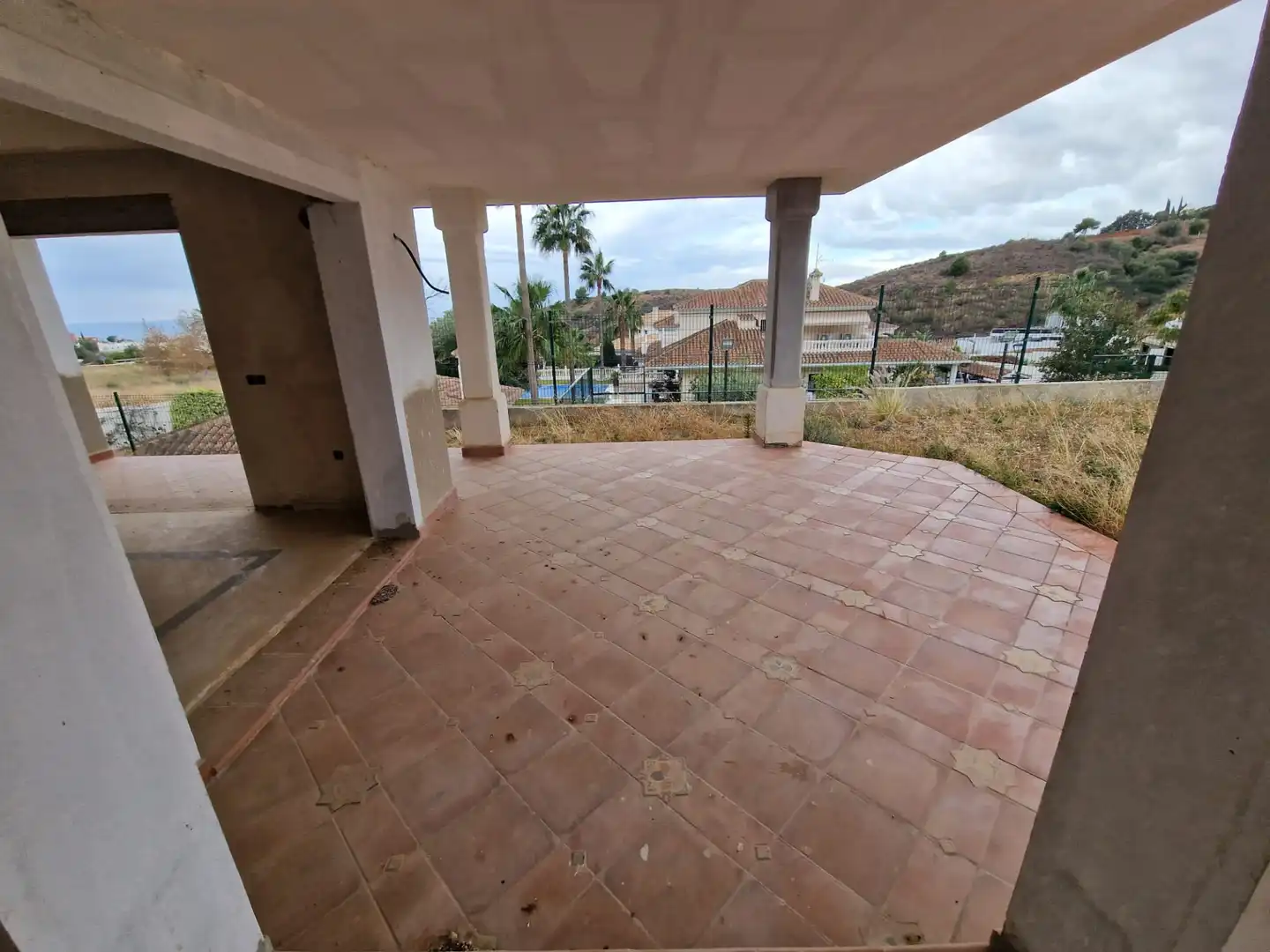 Xalet amb piscina en venda a Mijas pueblo, imagen 5