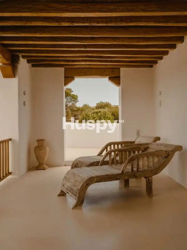 Maison avec terrasse à vendre à Santa Gertrudis, imagen 23