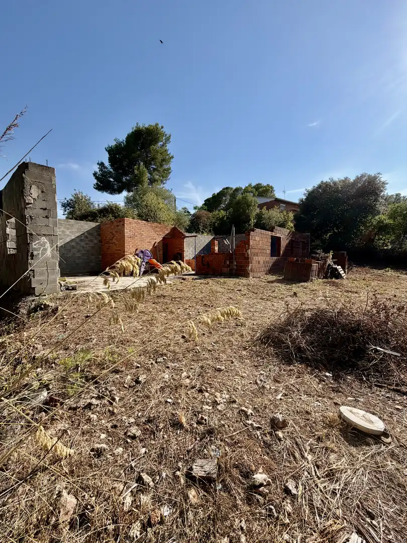 Residential land for sale in Avinyonet del Penedès, imagen 3