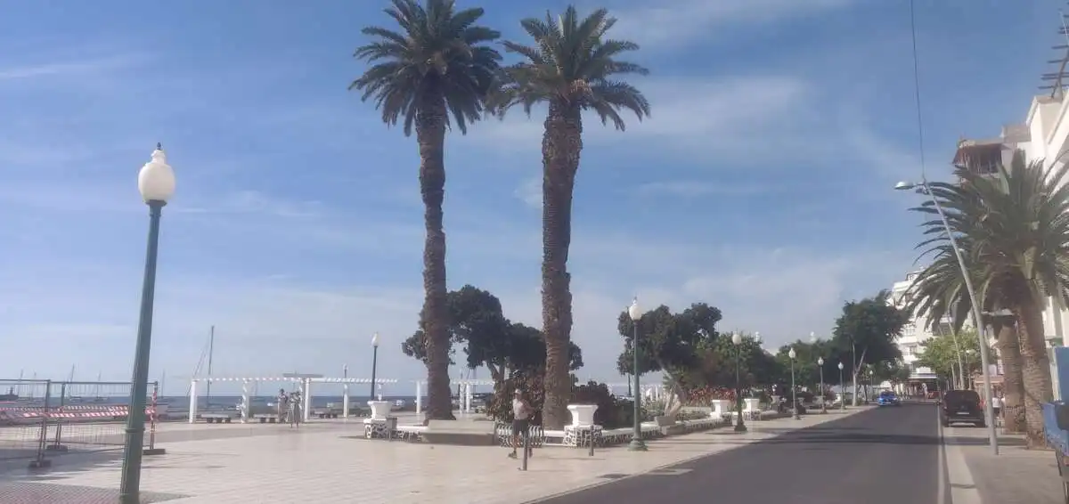 Flat for sale in Arrecife, Las Palmas
