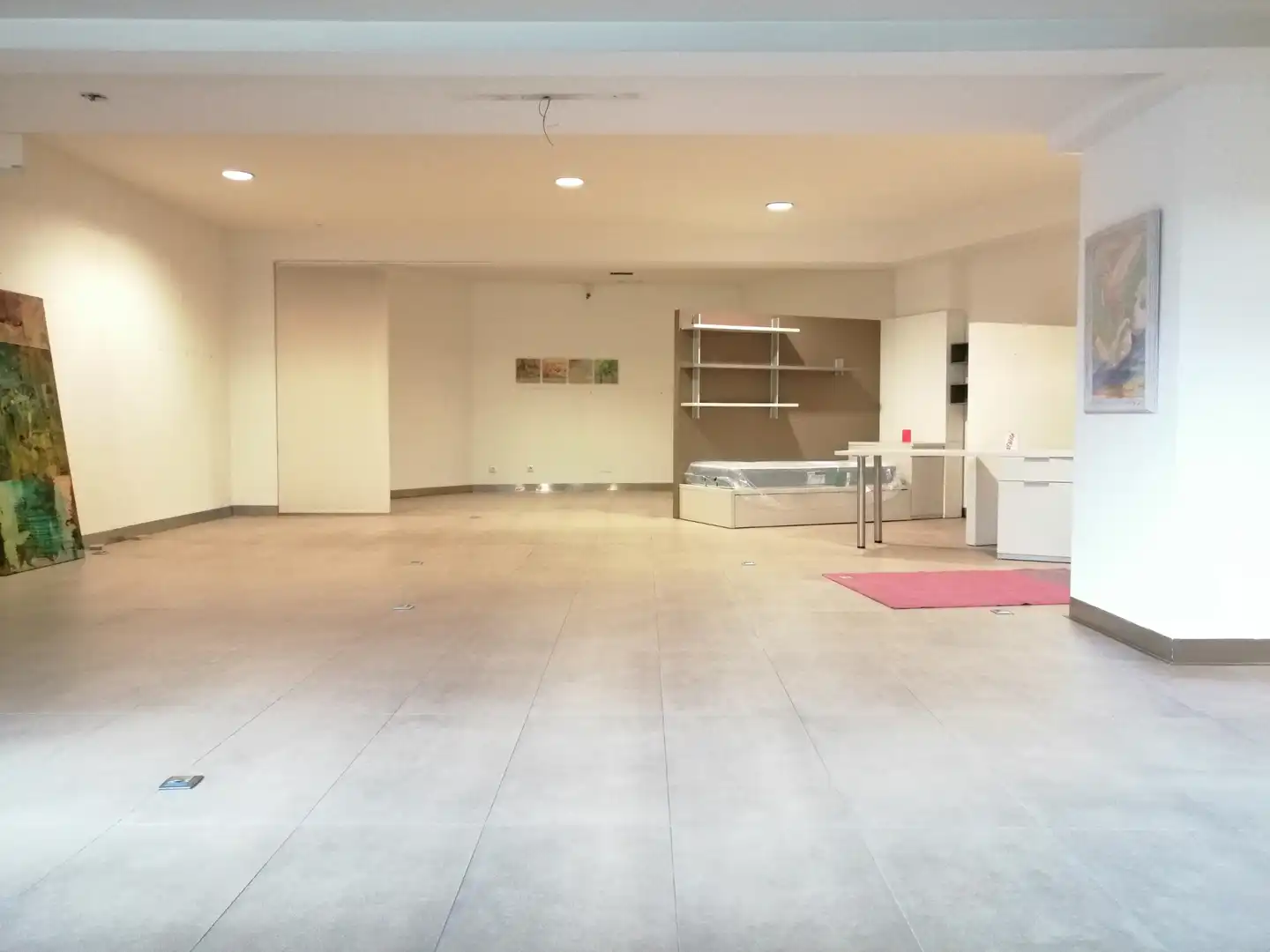 Gewerbefläche zum Verkauf in Avenida de Romero Donallo 17, imagen 15