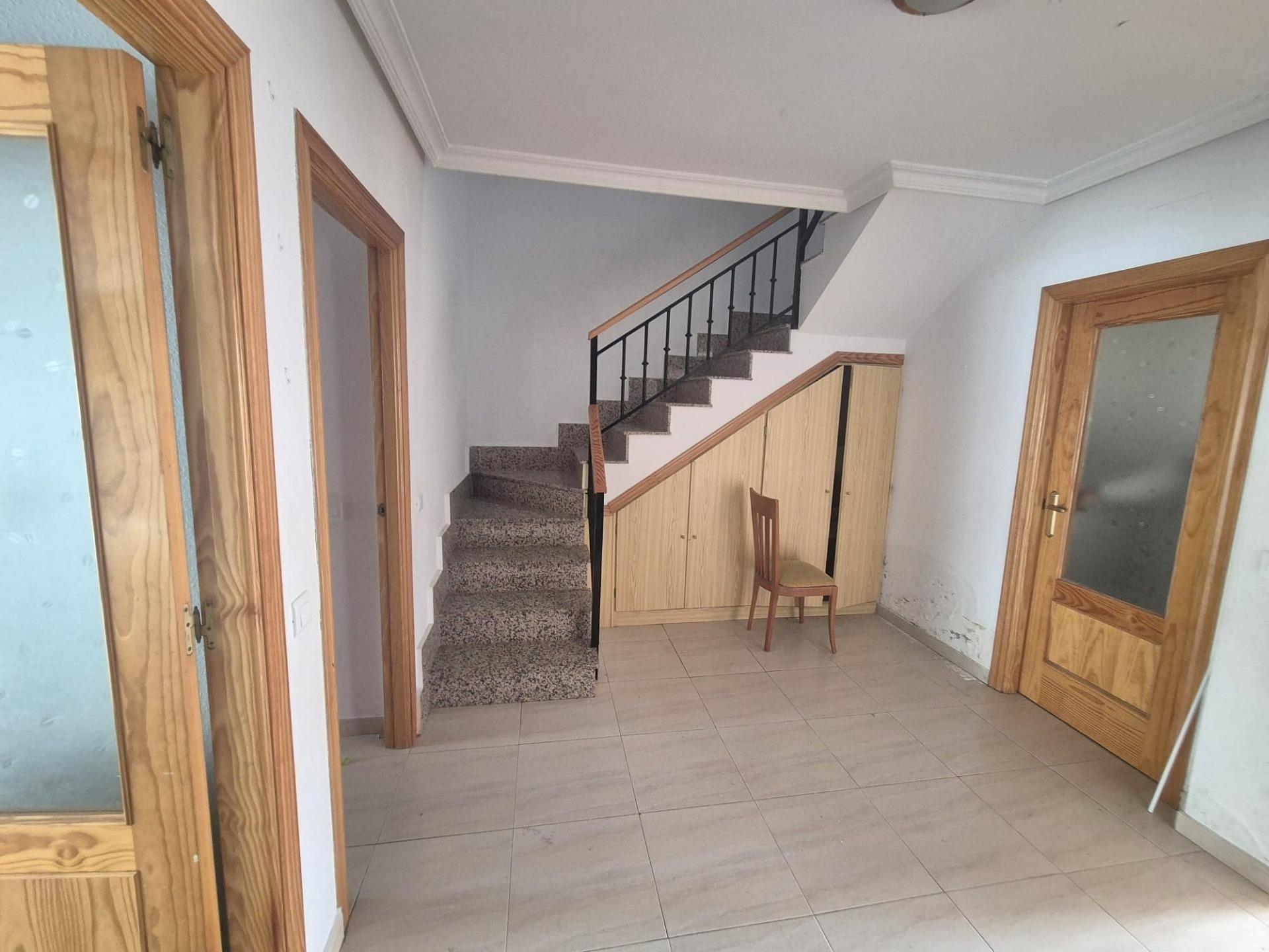 Duplex for sale in Villanueva de Perales