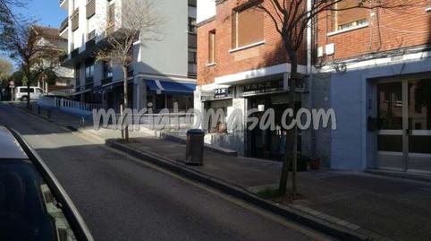 Photo 3 of Premises to rent in Acacias, Neguri, Bizkaia