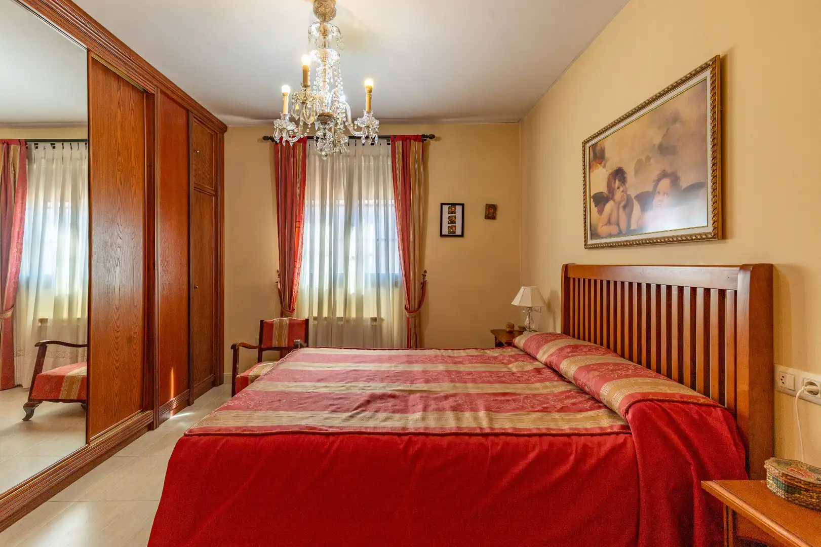 Appartamento con terrazza in vendita a Calle Doctor Rodríguez de la Fuente, imagen 27