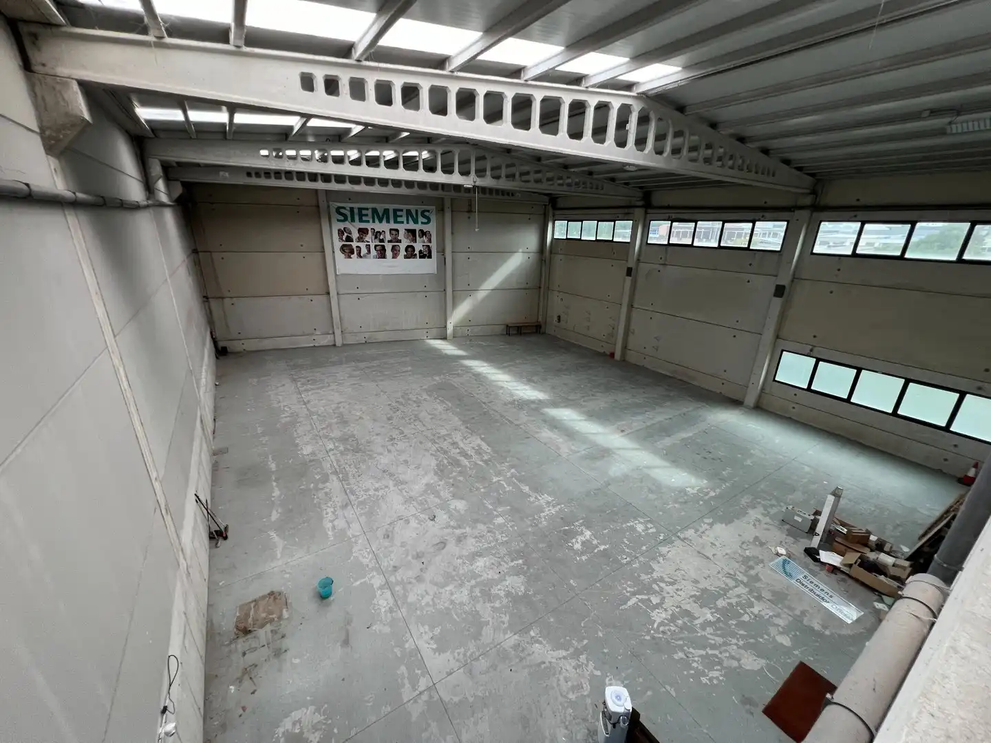 Fabrikhallen zur Miete in Rua M Angeles Gandara, Campus Norte - San Caetano