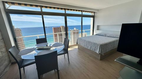 Foto 4 de Loft en venta en Avenida Mediterraneo del, Playa Levante, Benidorm