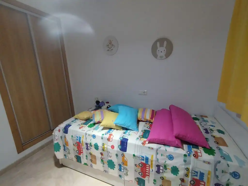 Habitación de Piso en venta en Santa Magdalena de Pulpis con Amueblado