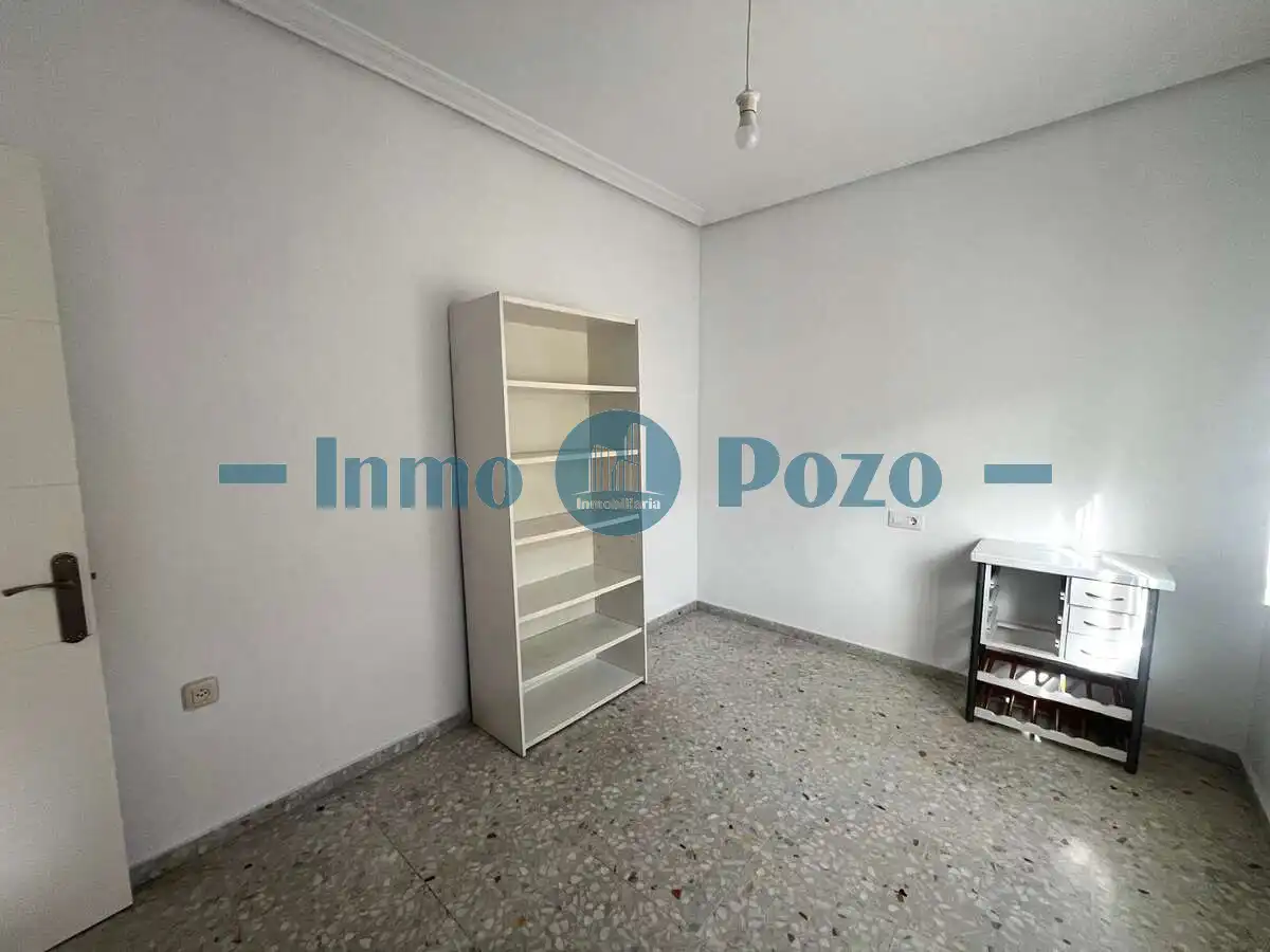 Wohnung mit Aufzug zum Verkauf in Almendralejo, imagen 14