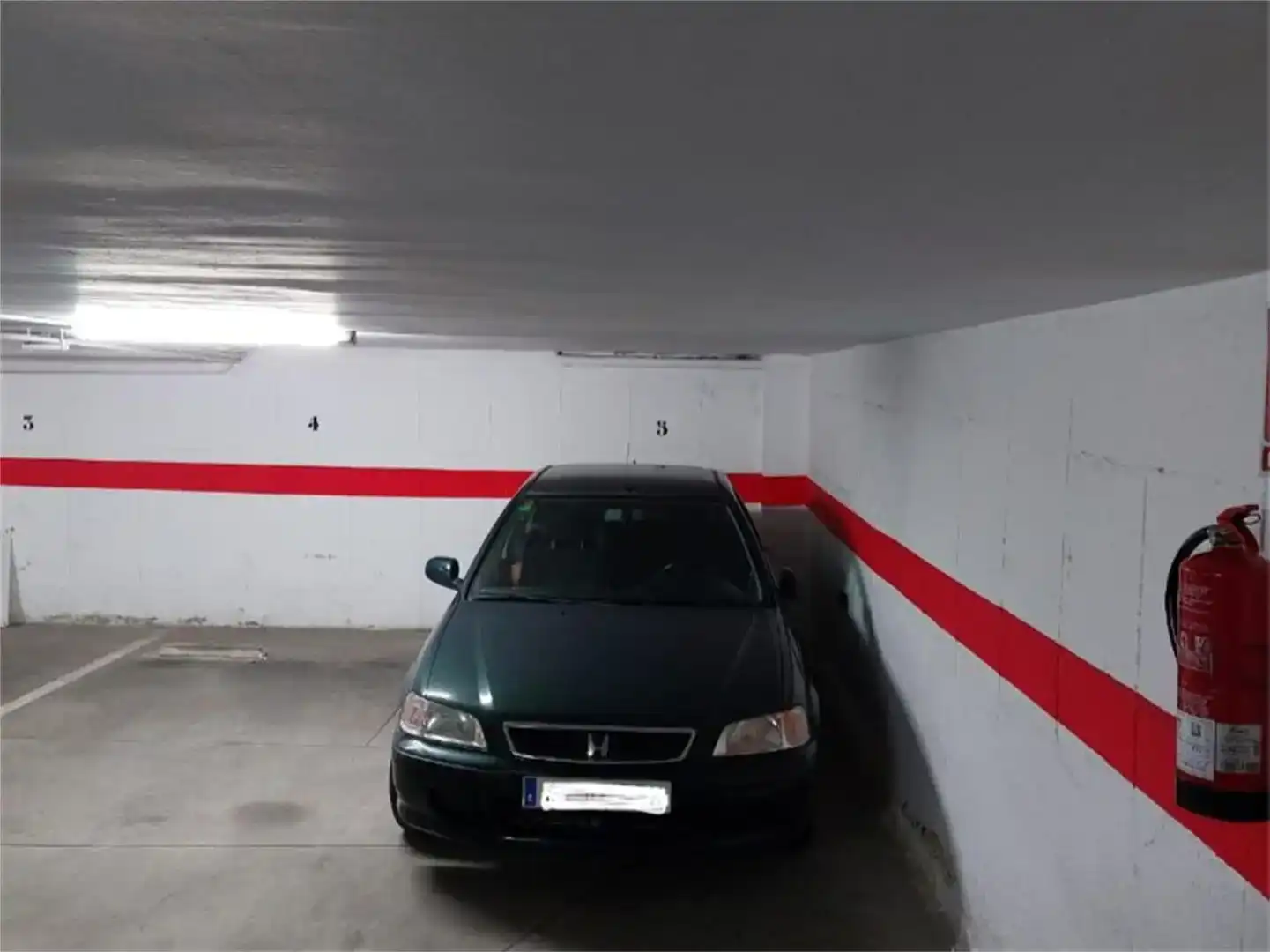 Parking of Garage for sale in Badajoz