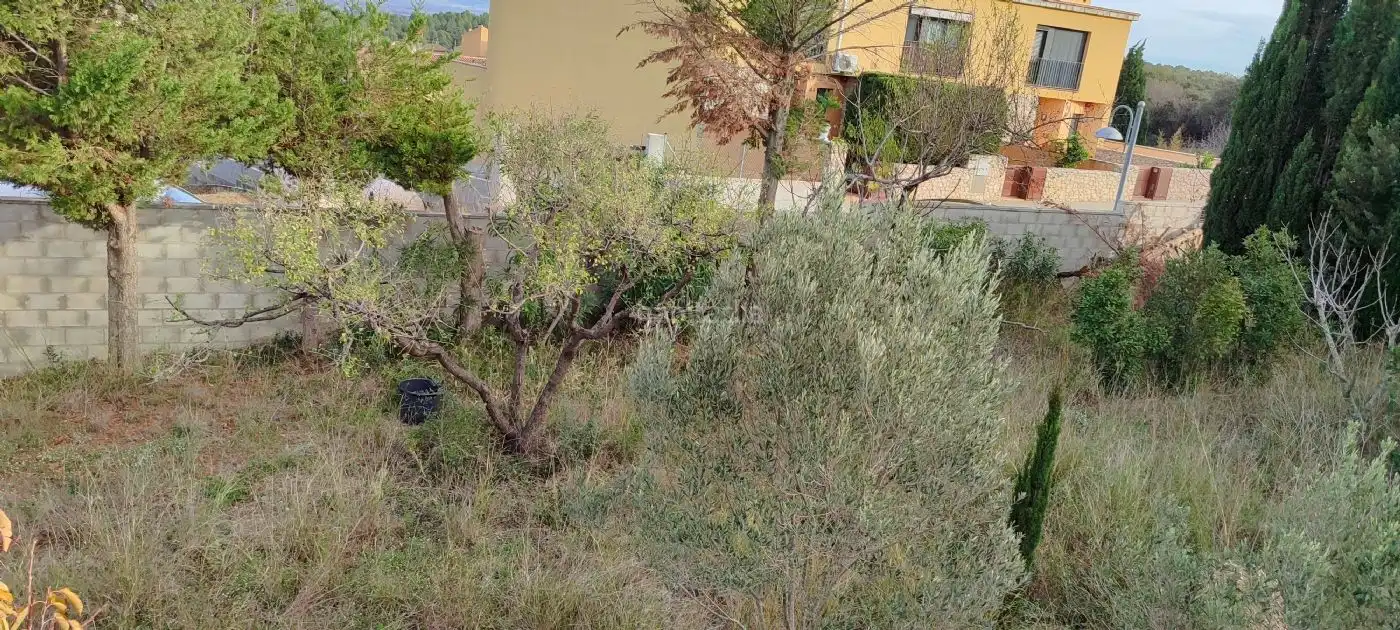 Terreny residencial en venda a Carrer Llagostera 39c, imagen 14