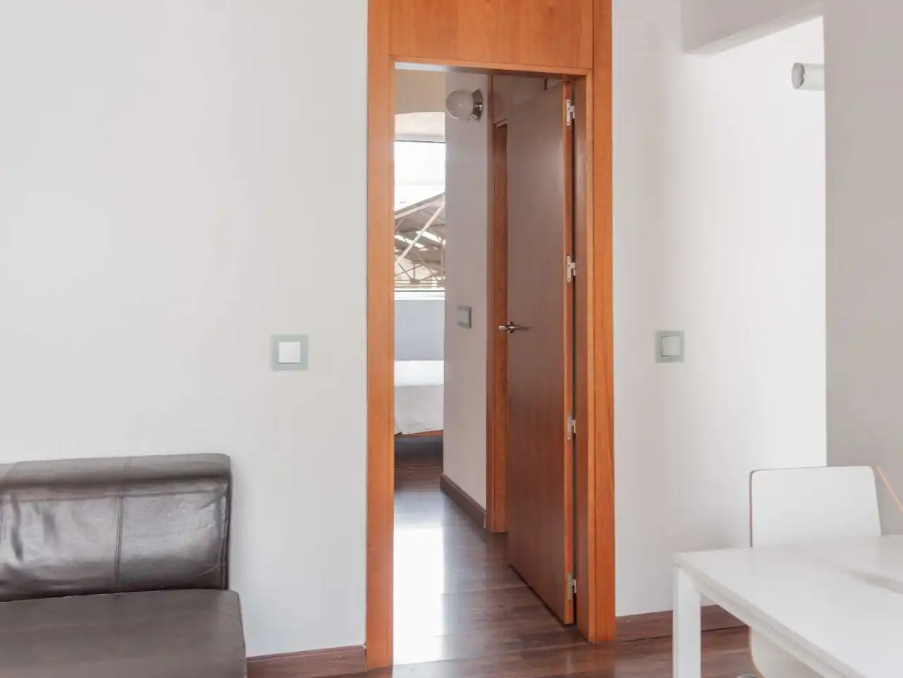 Apartament en venda en  Sevilla Capital amb Aire condicionat