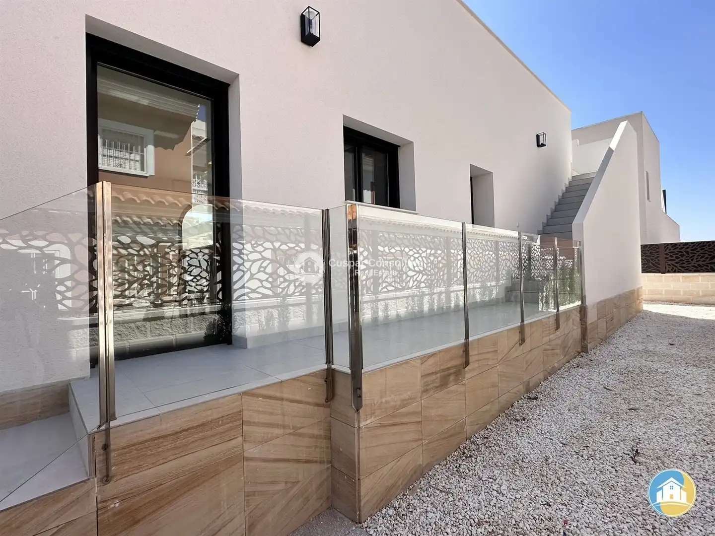Chalet con piscina en venta en Doña Pepa, imagen 42