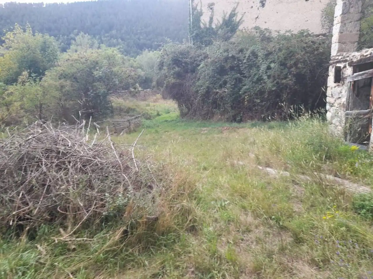 Casa rústica amb jardí en venda a Latour - de - Carol, imagen 54