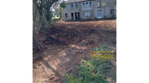 Foto 5 de Finca rústica en venta en Lugar San Xulian - Pq Veiga, Sarria, Lugo