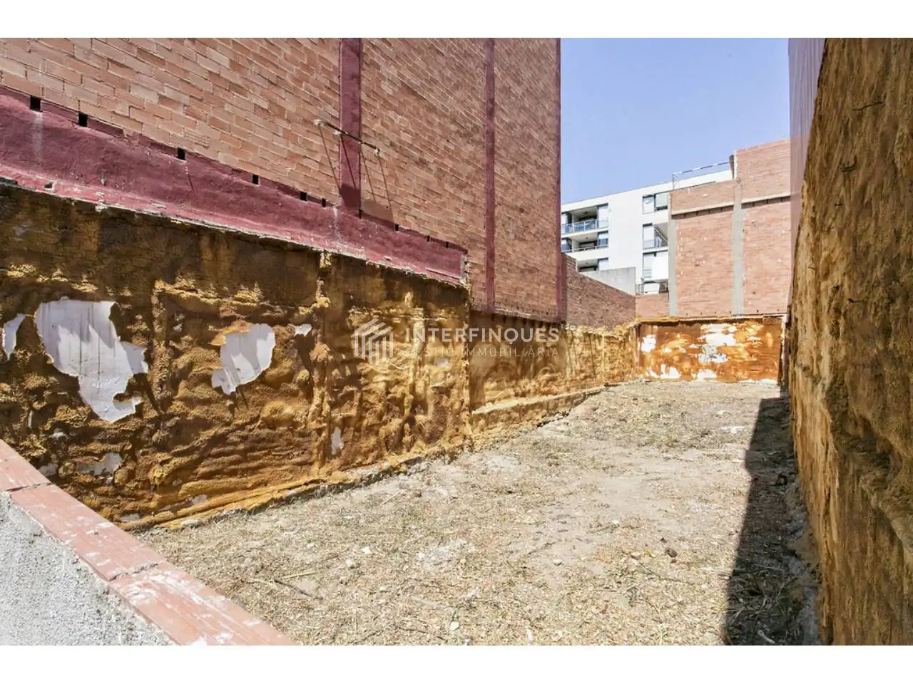 Terreno rústico en venta en Calle Menéndez Pelayo, imagen 5