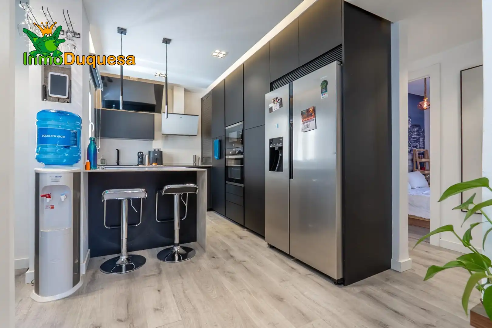 Flat with terrace for sale in Huétor Vega, imagen 3