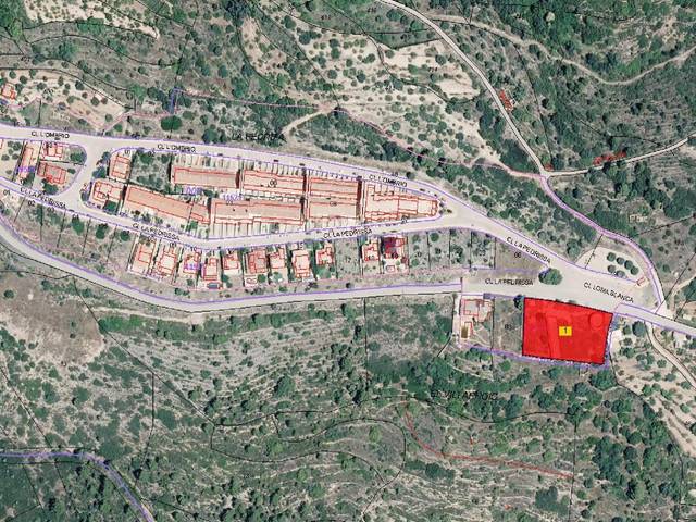 Terreno residencial en Venta en Costur