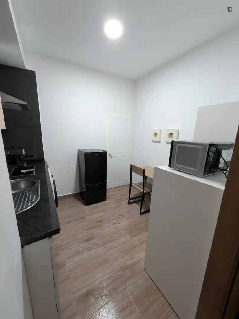 Casa o chalet para compartir en Málaga con Aire acondicionado, Amueblado y Lavadora