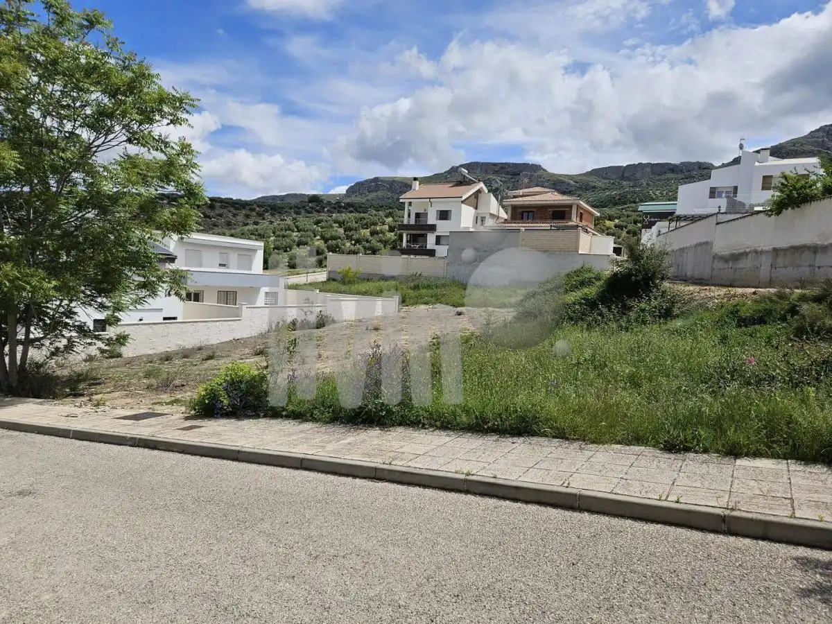 Terreni e lotti in vendita a Los Villares, imagen 2