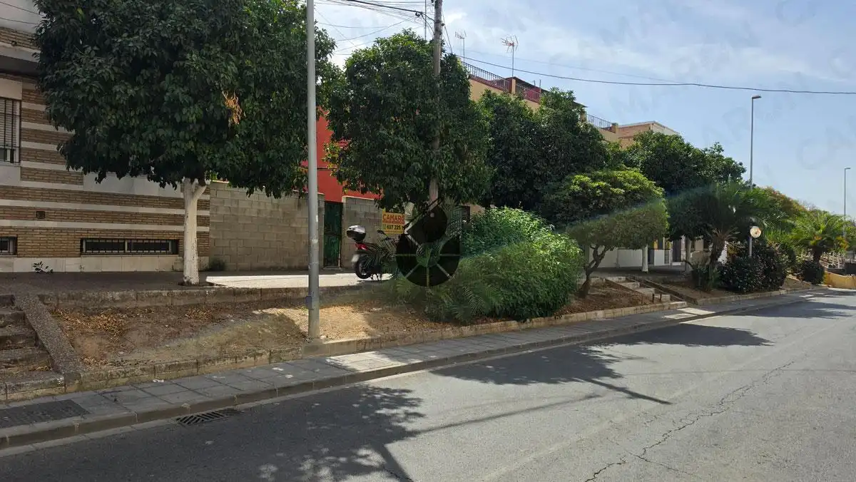 Lands and plots for sale in Avenida Palomares, imagen 9