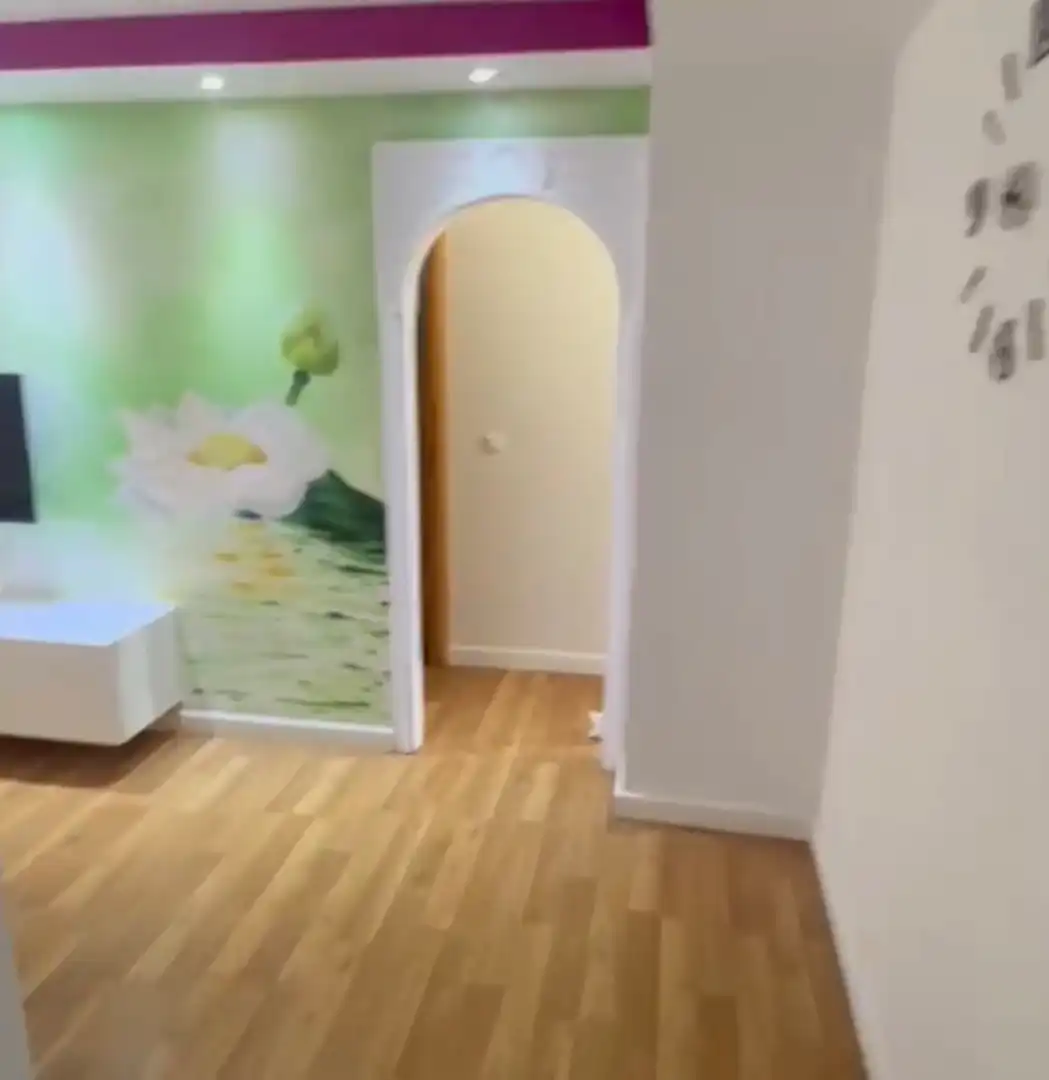 Wohnung zum Verkauf in Huelva mit Klimaanlage, Möbliert und Ofen