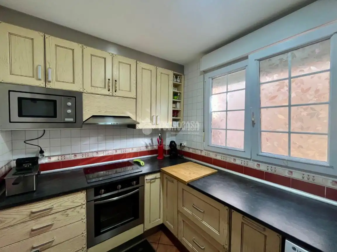 Flat for sale in Torrejón de la Calzada