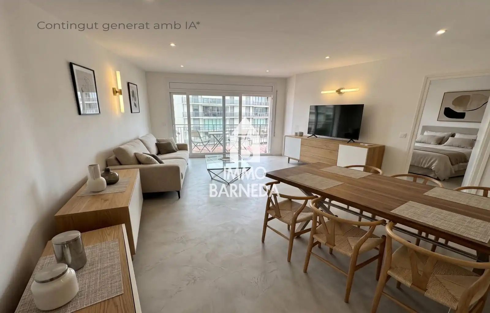 Piso con ascensor en venta en DE LA PLATJA 23, imagen 7