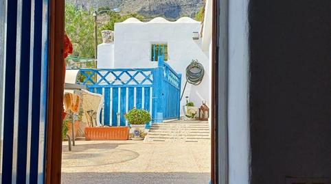 Photo 2 of House or chalet for sale in  Cirineo, Sella, Alicante