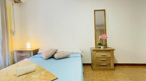 Foto 3 de Piso para compartir en Calle del Teniente Llorca, 26, Campoamor, Alicante / Alacant