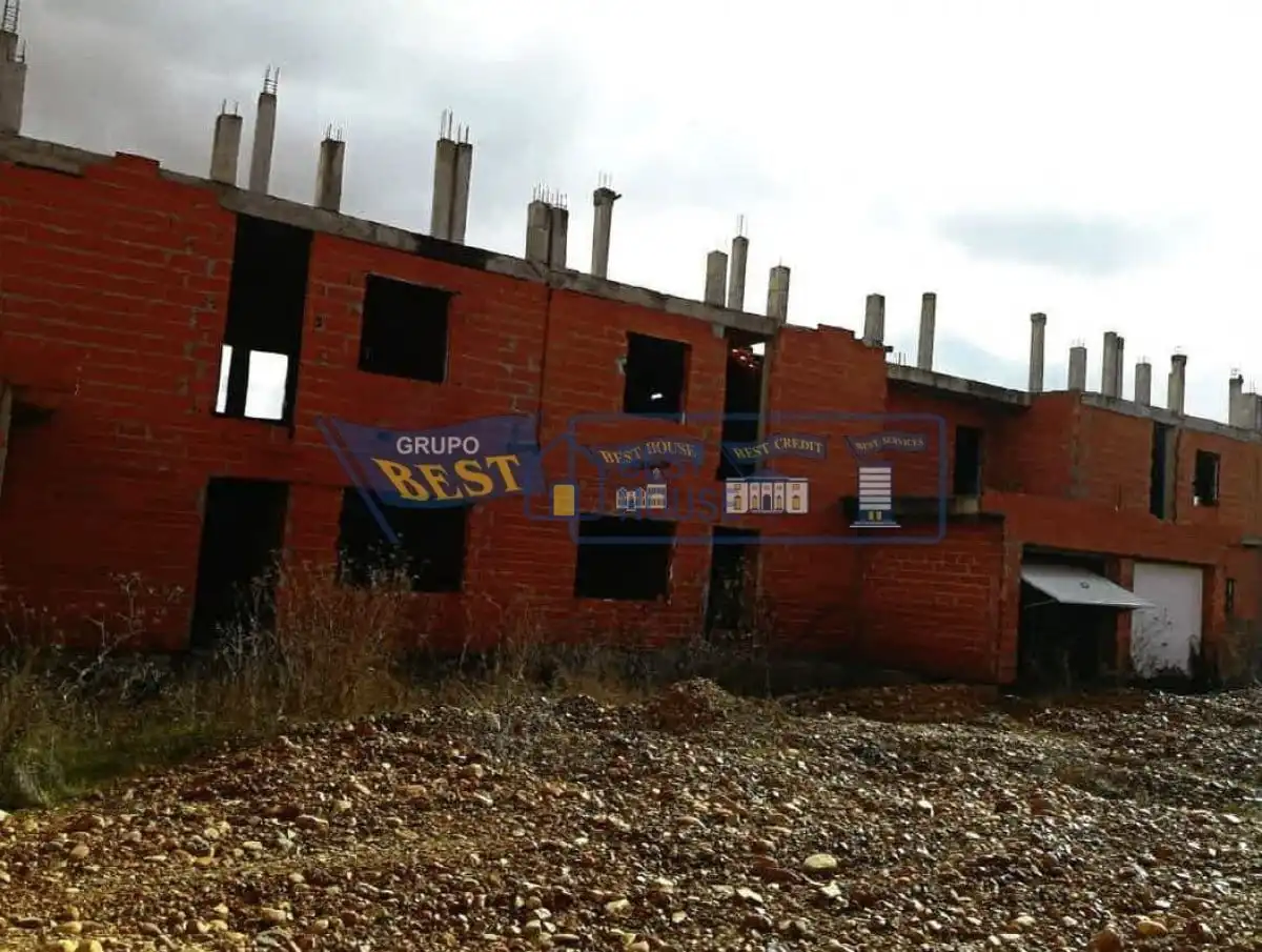 Wohnbaugrundstück zum Verkauf in Villarejo de Órbigo, imagen 13