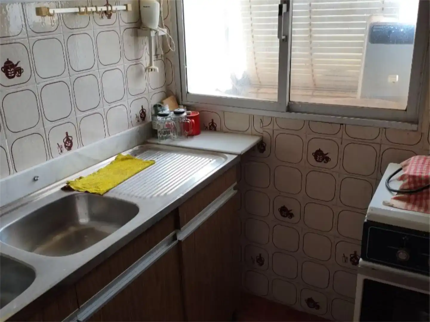 Cocina de Casa o chalet en venta en Bezas
