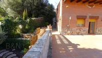 Garden of House or chalet for sale in Vacarisses  with Air Conditioner and Heating