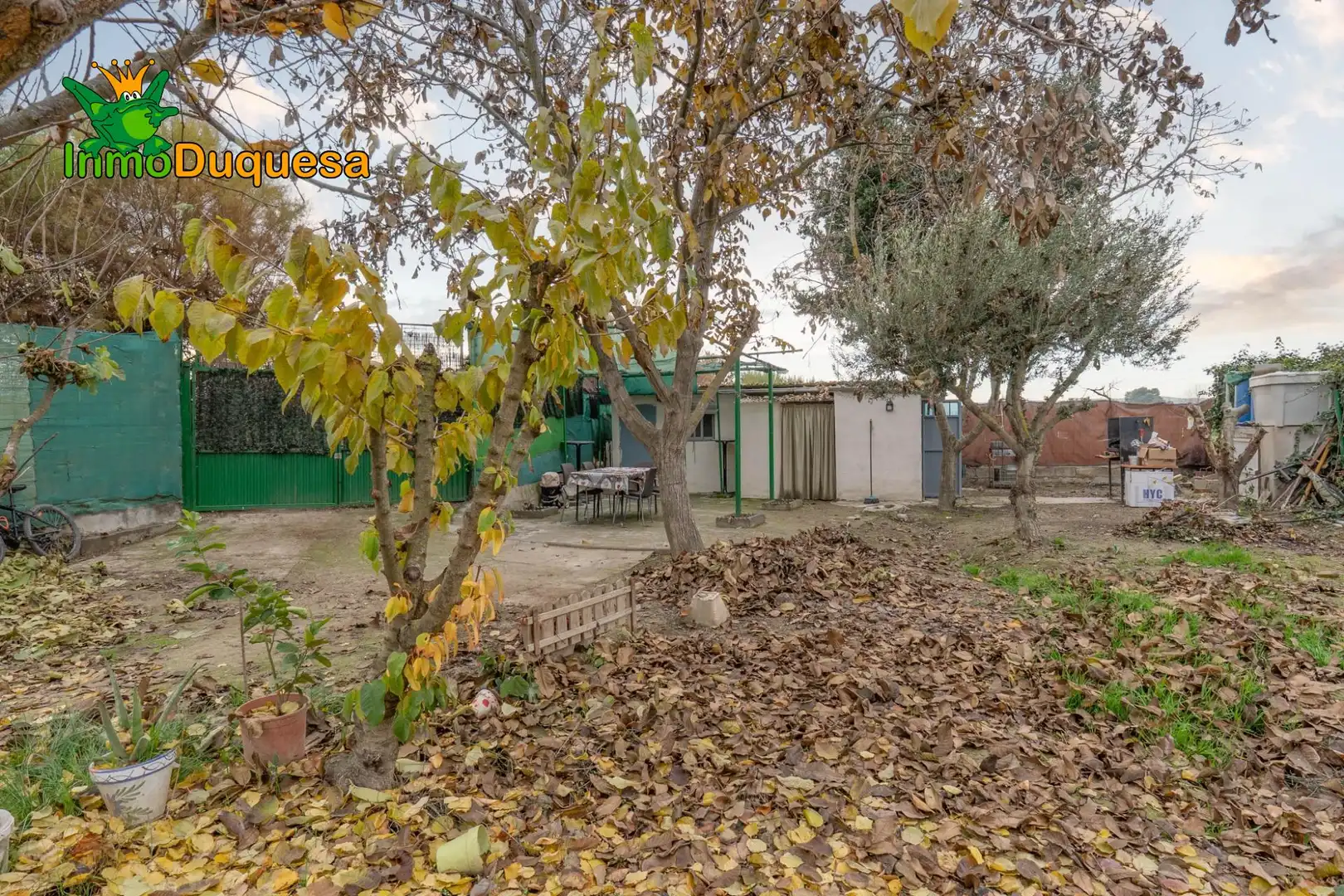 Country homes for sale in Chauchina