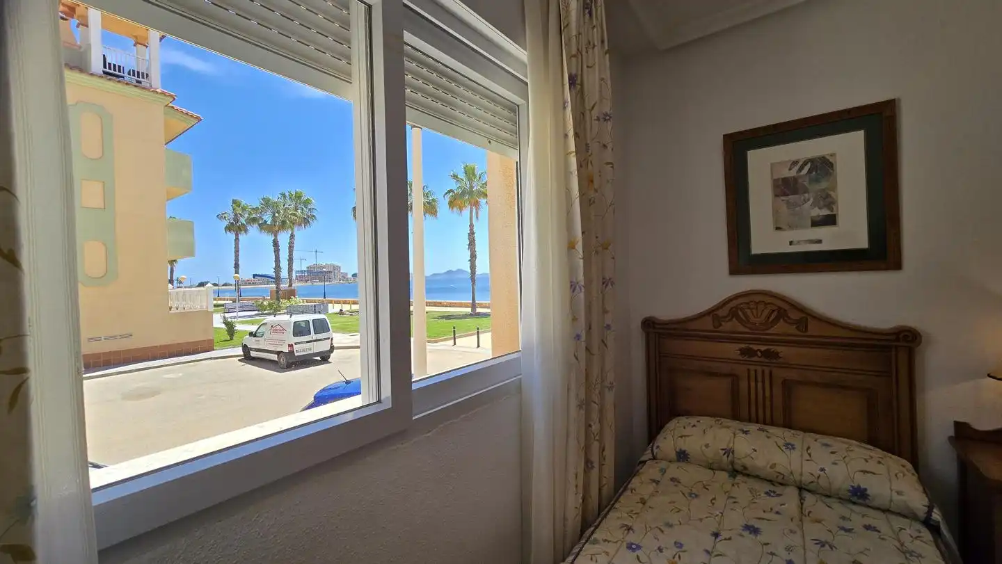Apartament amb piscina en venda a Puerto Tomás Maestre 1431, imagen 30