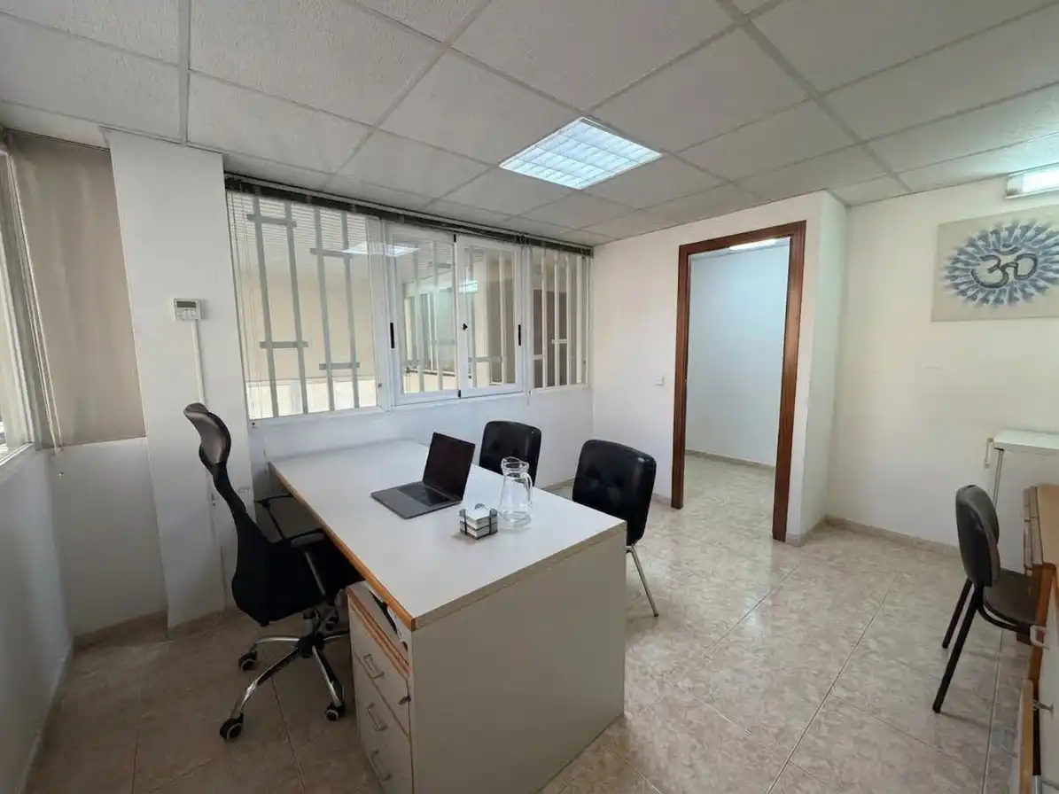 Local comercial en venda a Carrer del Sant Crist 27-29, imagen 5