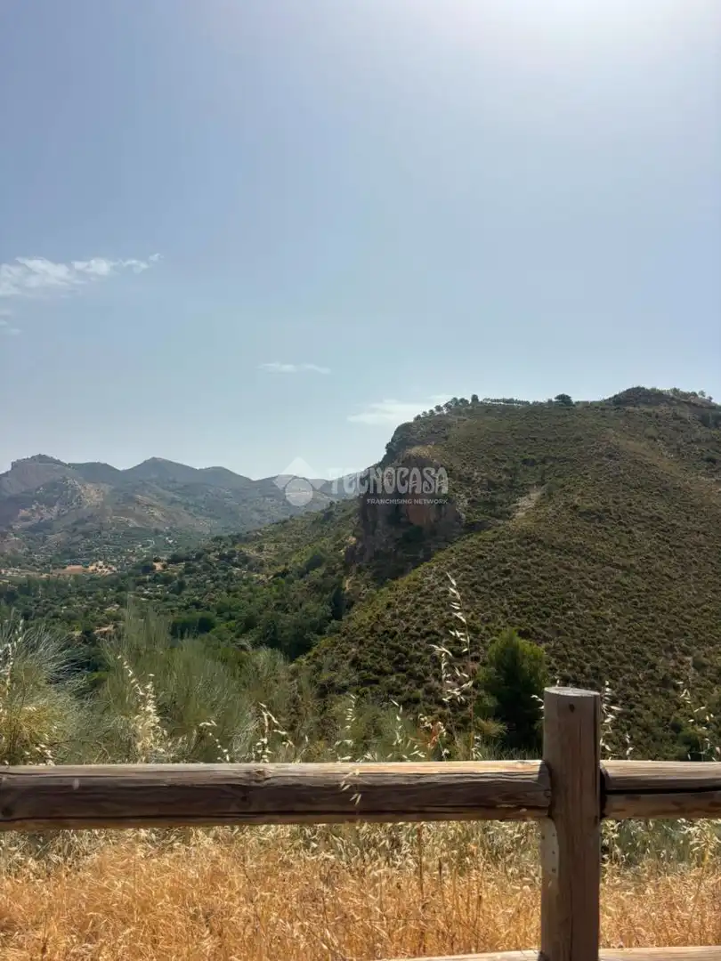 Land for sale in Quéntar