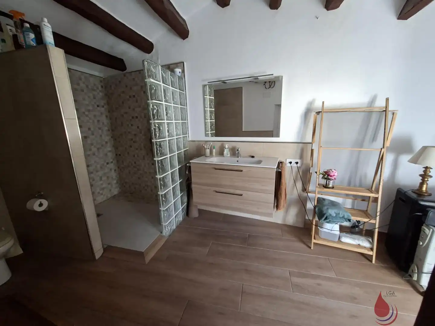 Casa aparellada en venda a Banyeres del Penedès, imagen 21