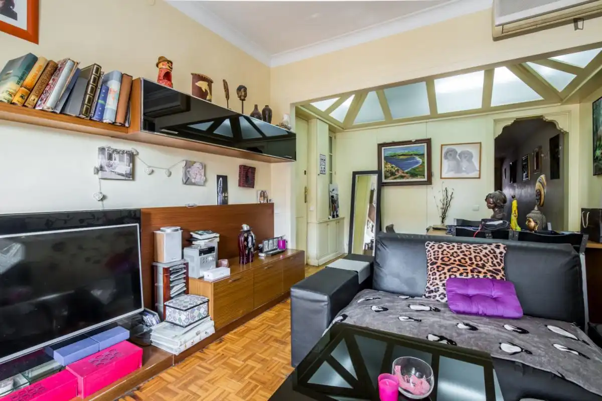 Zimmer in Dreta de l'Eixample