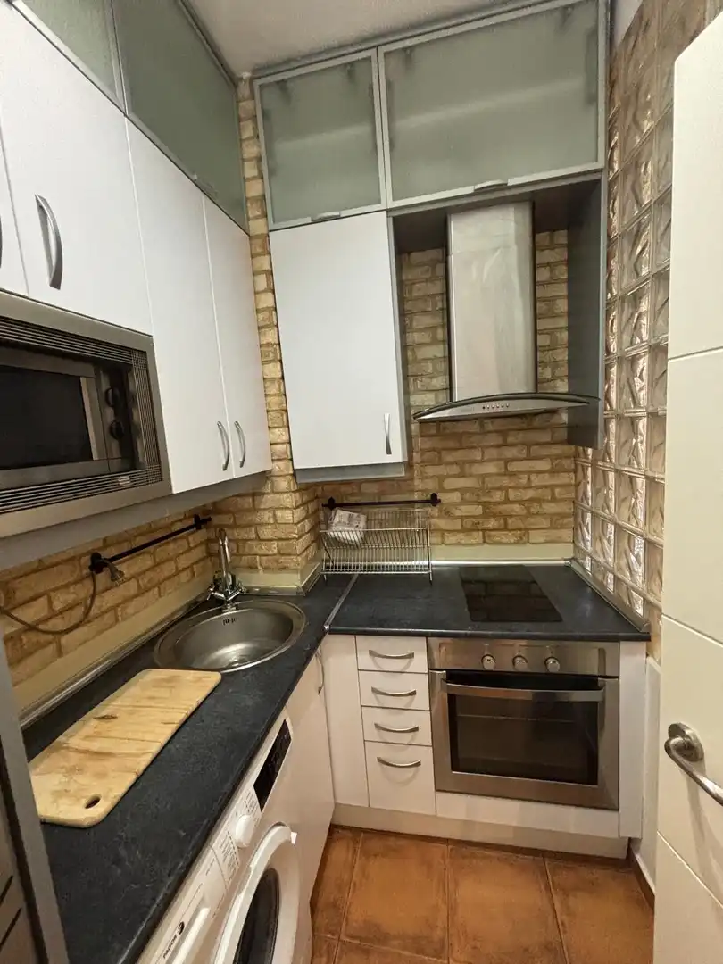 Flat to rent in Avenida cordoba 2 2, imagen 18
