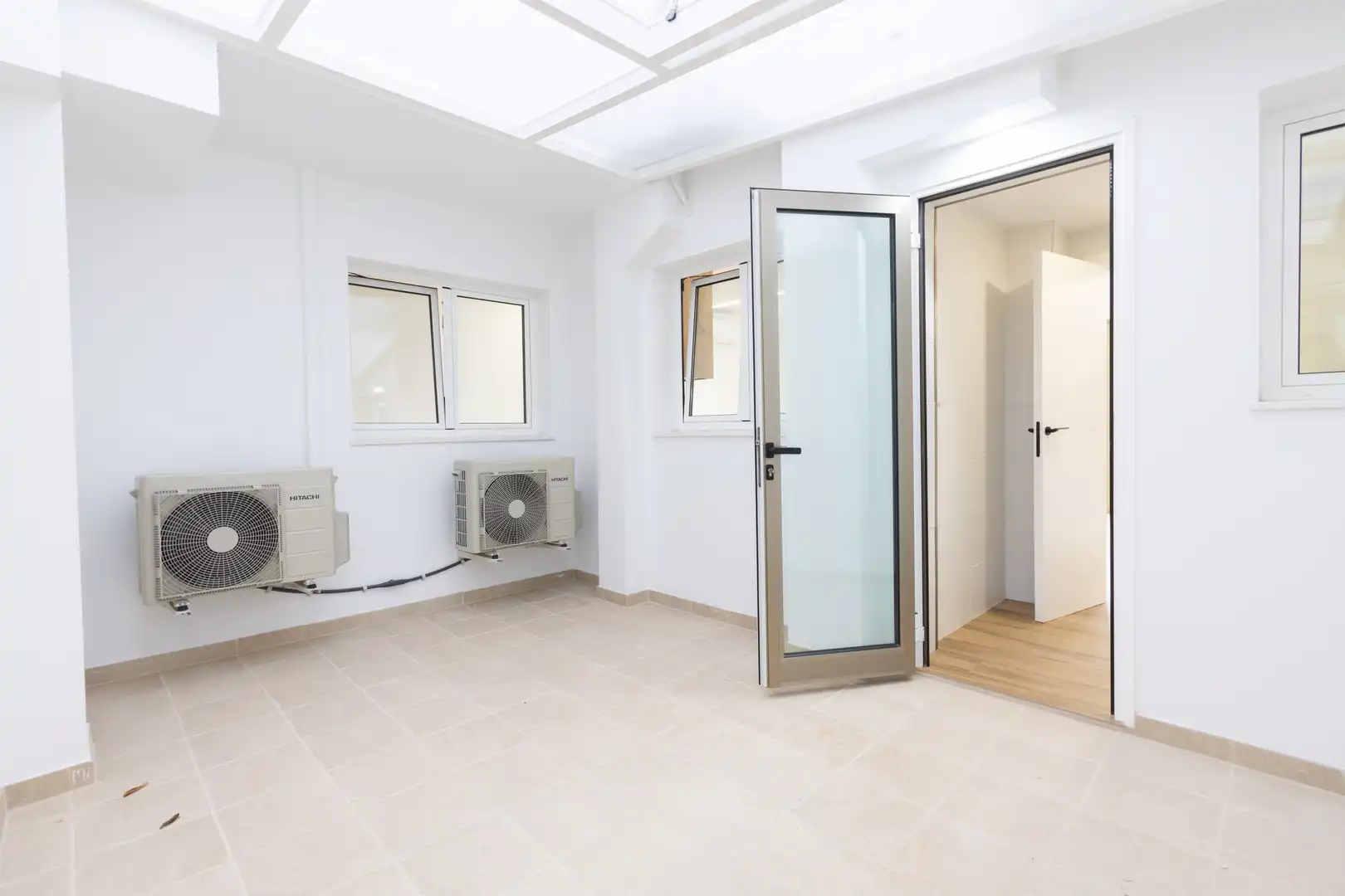 Piso con piscina en venta en C. Herrador, 23, imagen 11