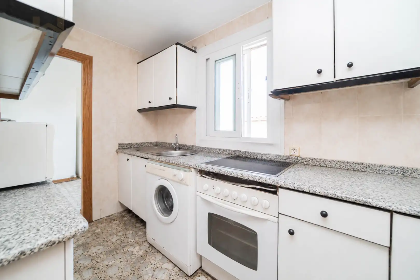 Cocina de Piso en venta en Centro - Manguilla