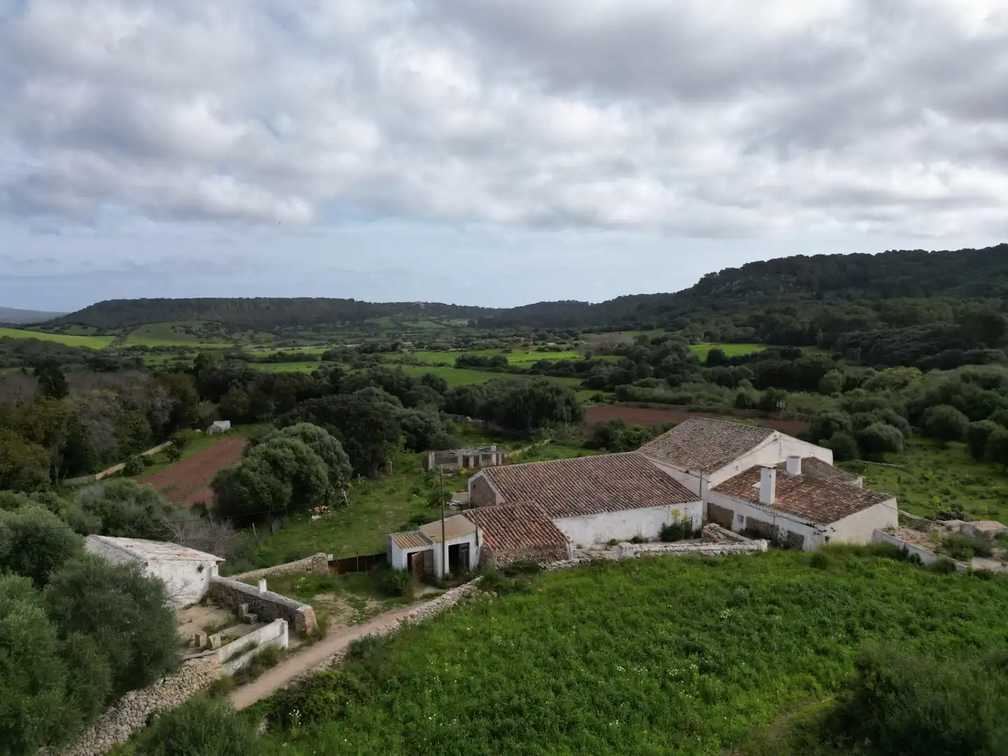 House for sale in Es Mercadal poble