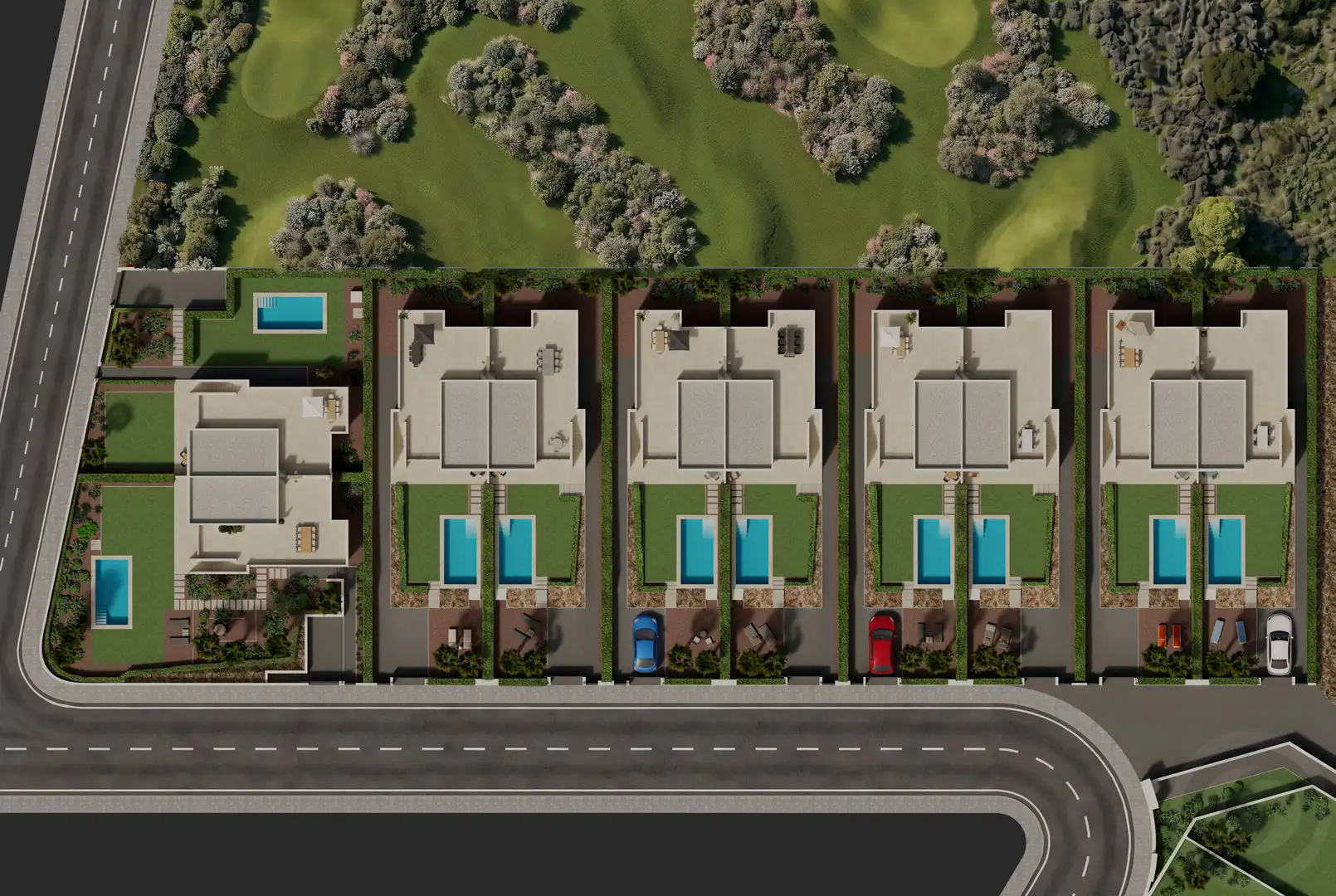 Casa con piscina in vendita a Algorfa, imagen 6