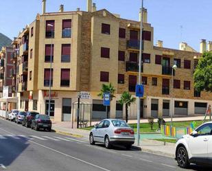 Exterior view of Flat for sale in Onda  with Swimming Pool