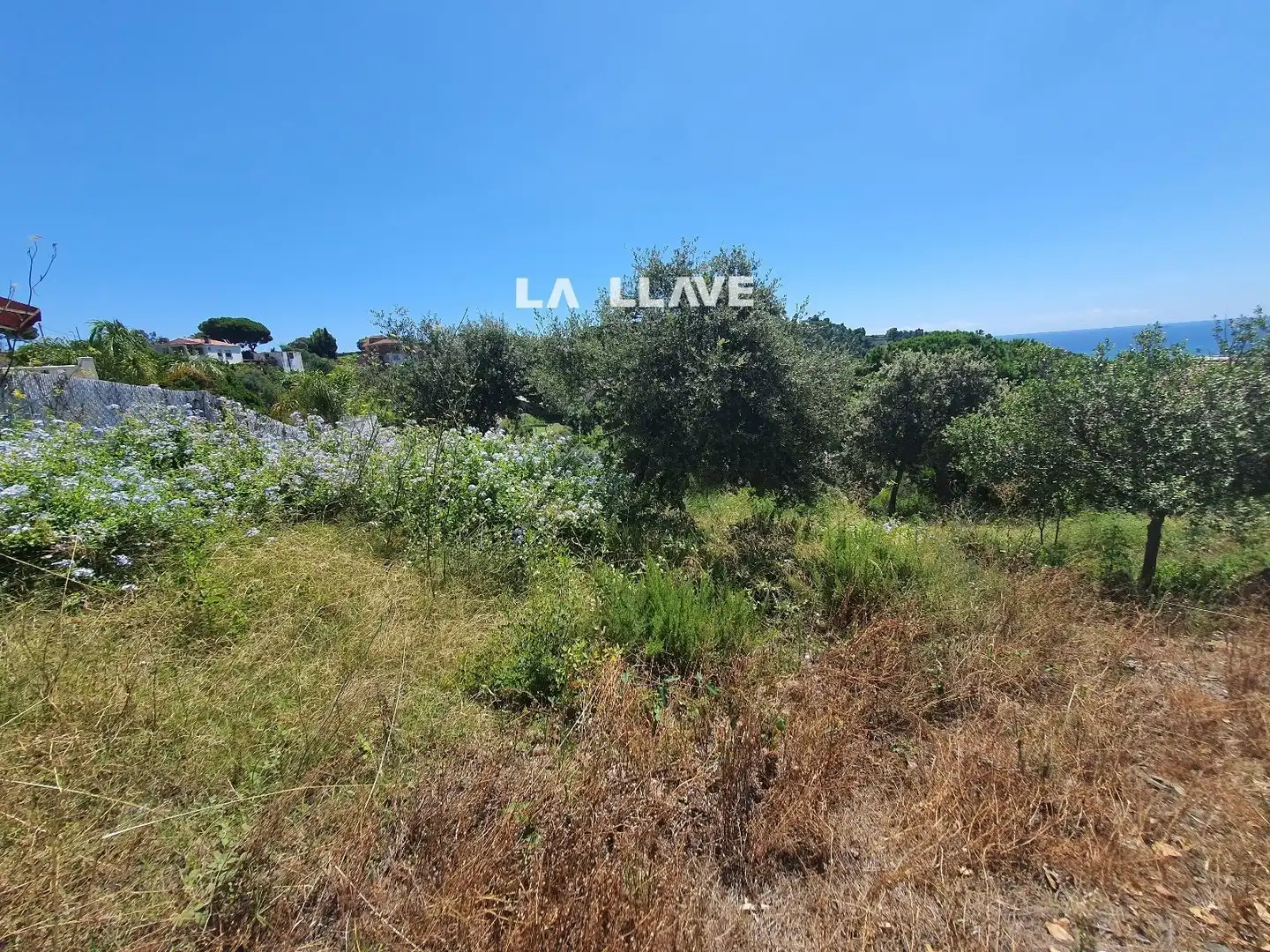 Wohnbaugrundstück zum Verkauf in Sant Pere de Vilamajor, imagen 3