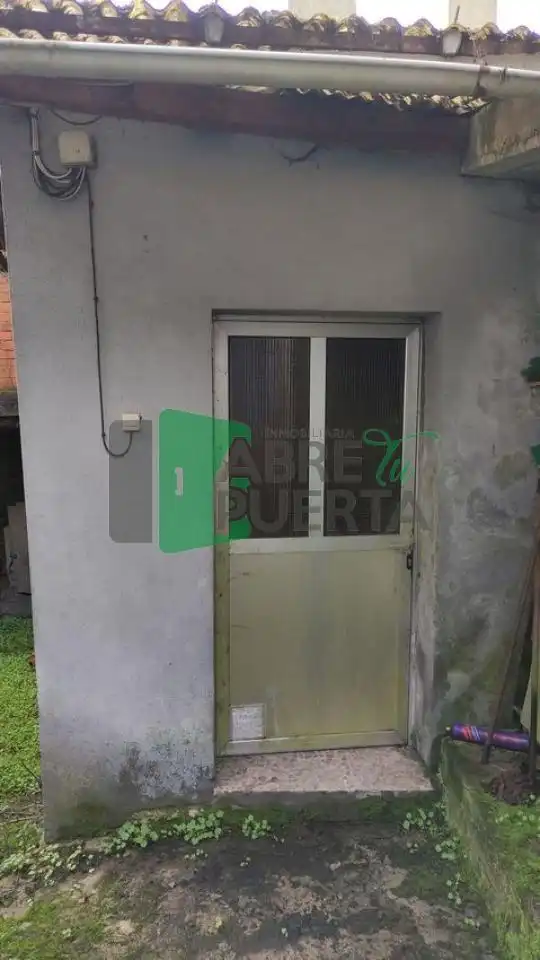 Parking de Casa o chalet en venta en Rairiz de Veiga con Calefacción, Jardín privado y Terraza